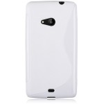 ������� ������ XCOVER S CASE MICROSOFT LUMIA 535 �����