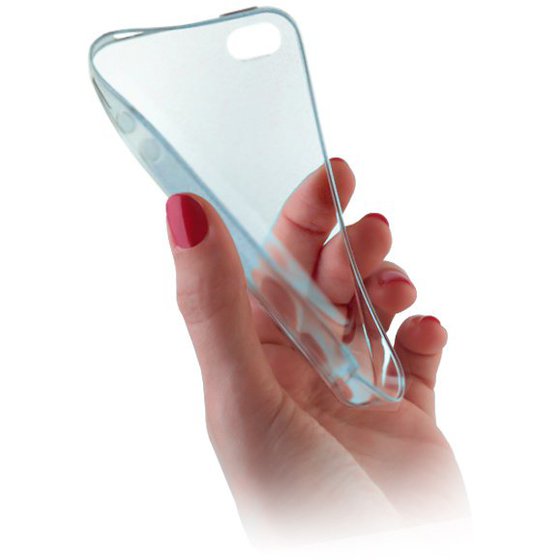 ������� ������ XCOVER ULTRA SLIM 0,3MM MICROSOFT LUMIA 535 ������� ����