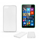 ������� ������ XCOVER ULTRA SLIM 0,3MM MICROSOFT LUMIA 535 �������