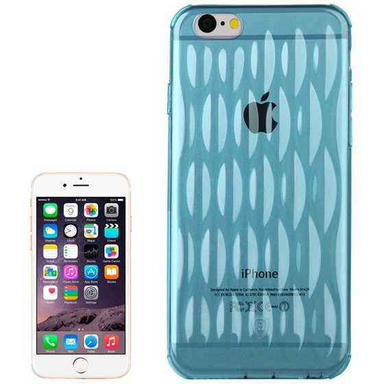 ������� ������ BASEUS AIR BAG SERIES ��� IPHONE 6 (����)