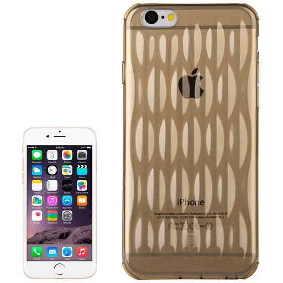 ������� ������ BASEUS AIR BAG SERIES ��� IPHONE 6 (GOLD)
