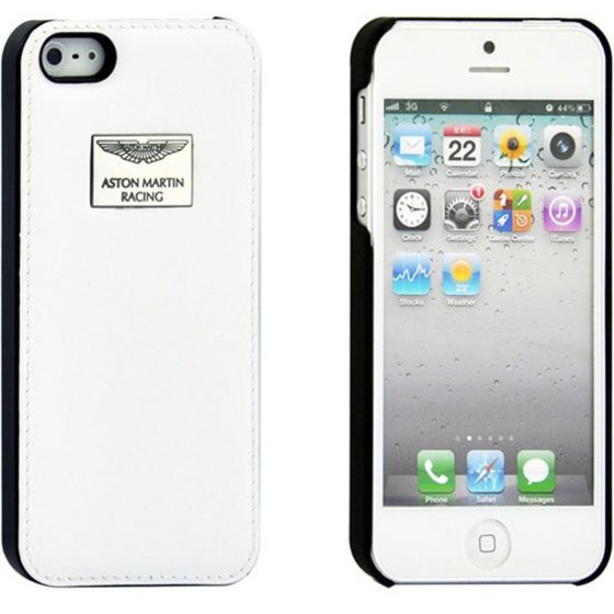 ������� ������ ASTON MARTIN BCIPH5001B ��� IPHONE 5/5S �����
