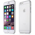 ������� ������ BASEUS 0.35MM SLIM HARD CASE ��� IPHONE 6 �������