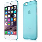 ������� ������ BASEUS 0.35MM SLIM HARD CASE ��� IPHONE 6 ���������� (����)