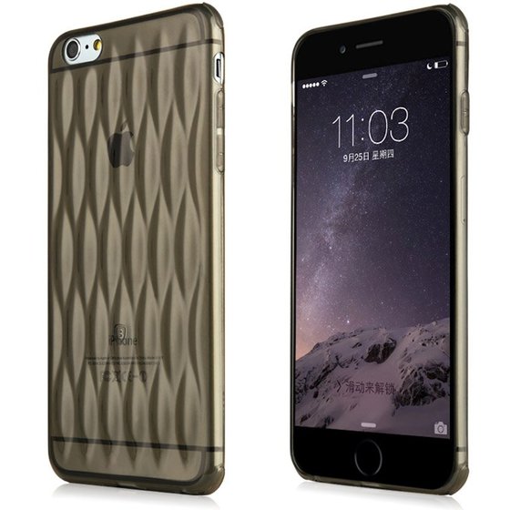 ������� ������ BASEUS AIR BAG SERIES ��� IPHONE 6 PLUS ���������� (�����)