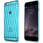 ������� ������ BASEUS AIR BAG SERIES ��� IPHONE 6 PLUS ���������� (����)