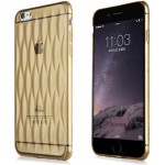 ������� ������ BASEUS AIR BAG SERIES ��� IPHONE 6 PLUS ���������� (GOLD)