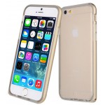 ������� ������ BASEUS FUSION ��� IPHONE 6 (GOLD)