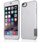 ������� ������ BASEUS ULTRA-THIN SKY CASE ��� IPHONE 6 PLUS ���������� (�����)