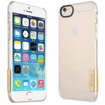 ������� ������ BASEUS ULTRA-THIN ��� IPHONE 6 ���������� (GOLD)
