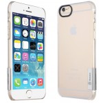 ������� ������ BASEUS ULTRA-THIN ��� IPHONE 6 ���������� (SILVER)