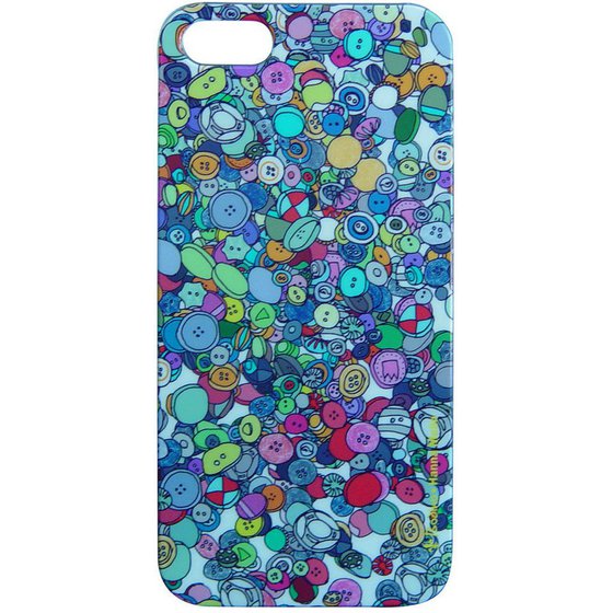 ������� ������ BODINO ��� IPHONE 5/5S (70234)