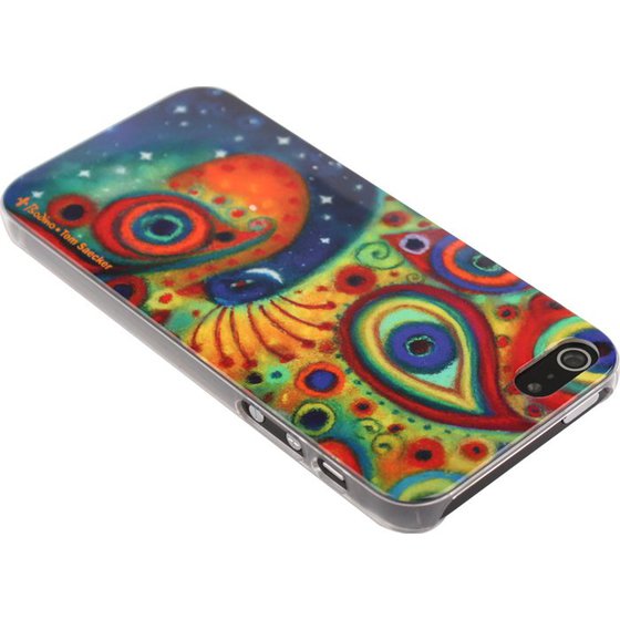������� ������ BODINO ��� IPHONE 5/5S (70236)
