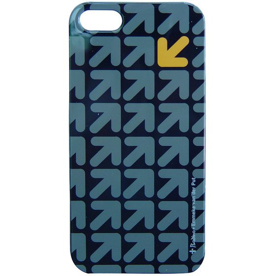 ������� ������ BODINO ��� IPHONE 5/5S (70237)