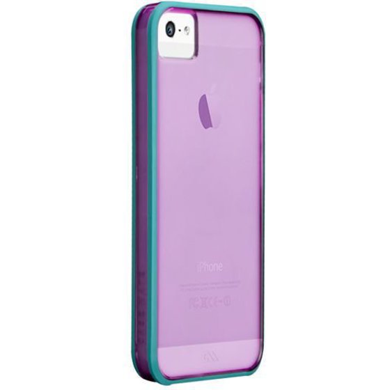 ������� ������ CASE MATE ���- �������� ��� IPHONE 5/5S/SE (CM022484)