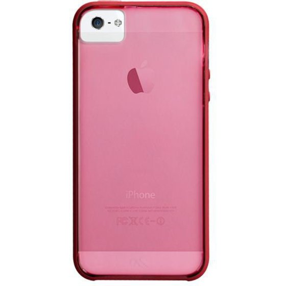 ������� ������ CASE MATE ��� ��� IPHONE 5/5S/SE (CM022486)