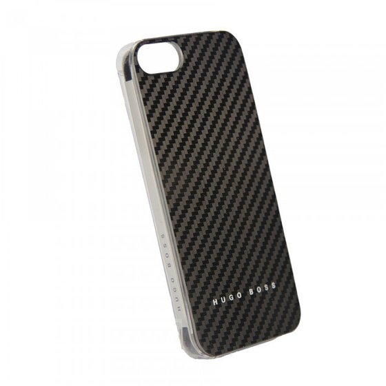 ������� ������ HUGO BOSS CARBON V ��� IPHONE 5/5S
