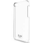 ������� ������ ILUV GOSSAMER ��� IPHONE 5C �������