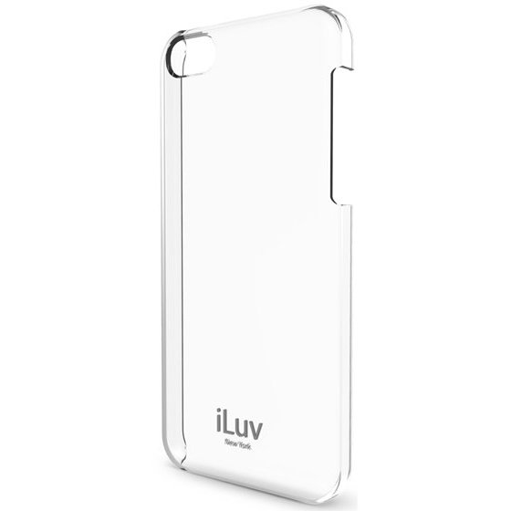 ������� ������ ILUV GOSSAMER ��� IPHONE 5C �������