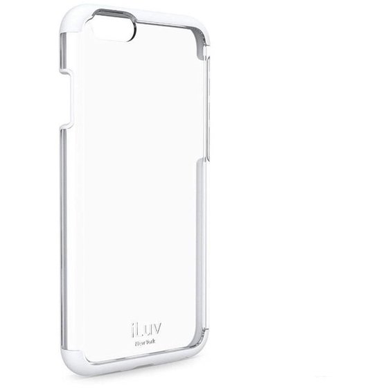 ������� ������ ILUV VYNEER ��� IPHONE 5C �����