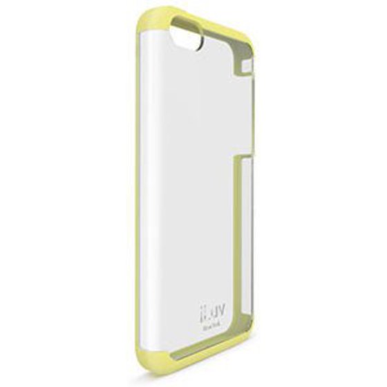 ������� ������ ILUV VYNEER ��� IPHONE 5C �������
