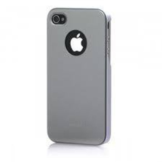 ������� ������ IPHONE 4/4S IGLAZE MOSHI ����