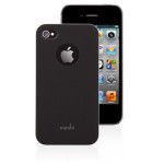 ������� ������ IPHONE 4/4S IGLAZE MOSHI �����