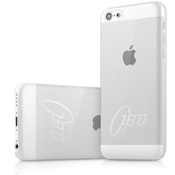������� ������ ITSKINS ULTRA SLIM (0.3MM) ����� ��� IPHONE 5C