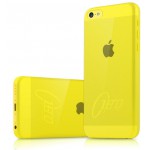 ������� ������ ITSKINS ULTRA SLIM (0.3MM) ������� ��� IPHONE 5C