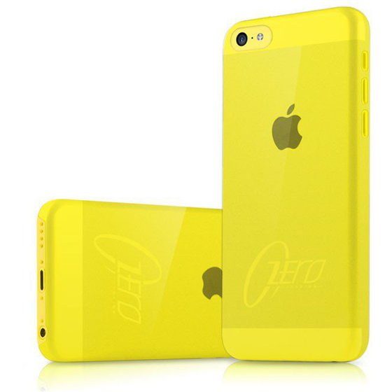������� ������ ITSKINS ULTRA SLIM (0.3MM) ������� ��� IPHONE 5C