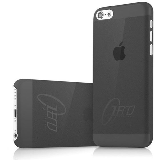 ������� ������ ITSKINS ULTRA SLIM (0.3MM) ����� ��� IPHONE 5C