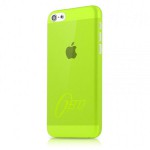 ������� ������ ITSKINS ULTRA SLIM (0.3MM) ������� ��� IPHONE 5C