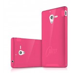 ������� ������ ITSKINS ULTRA SLIM (0.3MM) ��� ��� IPHONE 5C