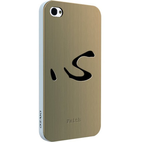 ������� ������ OZAKI (IC862WFL) ��� IPHONE 4/4S �����