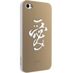 ������� ������ OZAKI (IC862WLO) ��� IPHONE 4/4S �����