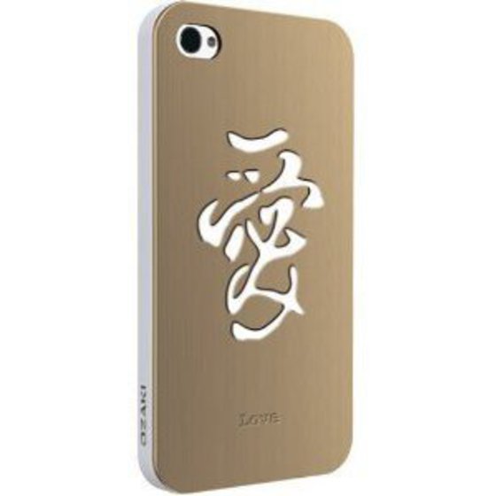 ������� ������ OZAKI (IC862WLO) ��� IPHONE 4/4S �����