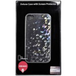 ������� ������ OZAKI (IC898FA) ��� IPHONE 4/4S ������� 3D