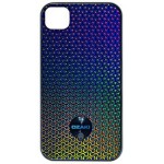 ������� ������ OZAKI (IC898FO) ��� IPHONE 4/4S ������� 3D