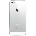 ������� ������ OZAKI O!COAT CRYSTAL 0.6MM ������� ��� IPHONE 5