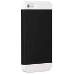 ������� ������ OZAKI ��� IPHONE 5/5S (OC549WH/BK/WH) �����- �����