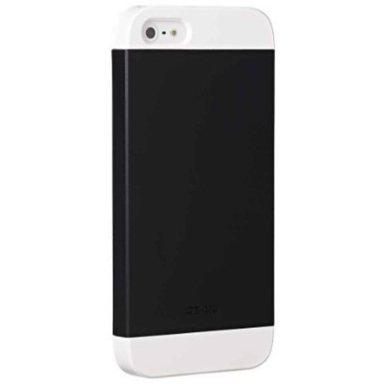 ������� ������ OZAKI ��� IPHONE 5/5S (OC549WH/BK/WH) �����- �����