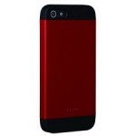 ������� ������ OZAKI ��� IPHONE 5/5S (OC549WH/RD/BK) �������- �����