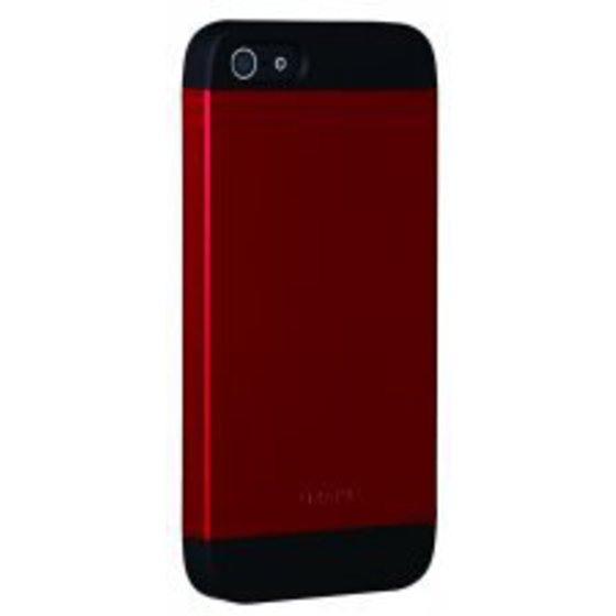 ������� ������ OZAKI ��� IPHONE 5/5S (OC549WH/RD/BK) �������- �����