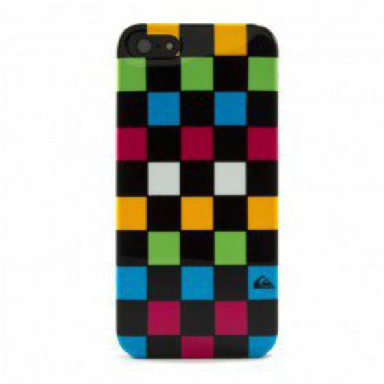 ������� ������ QUIKSILVER ��� IPHONE 5/5S ����