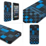������� ������ QUIKSILVER ��� IPHONE 5/5S ����/ �����