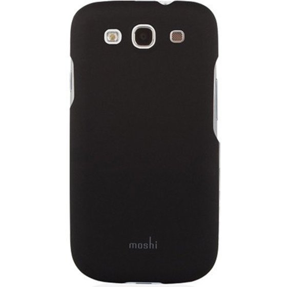 ������� ������ SAMSUNG GALAXY S III IGLAZE MOSHI �����