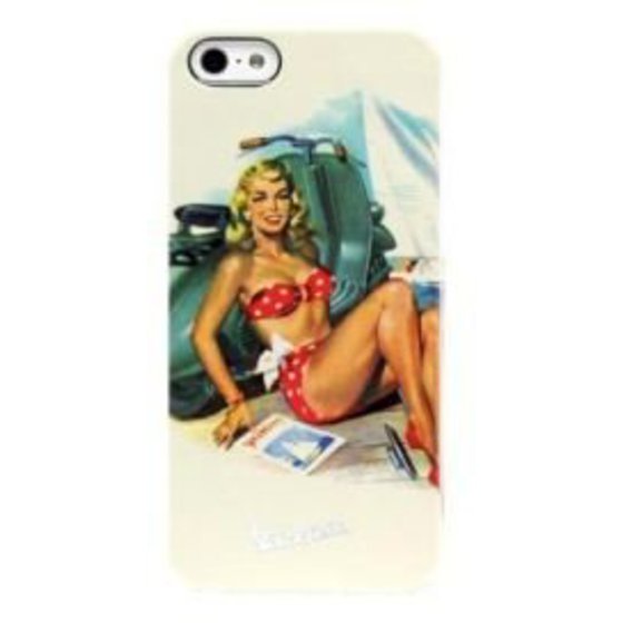 ������� ������ VESPA (VEHCP5BE) IPHONE 5/5S