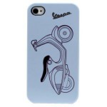 ������� ������ VESPA (VEHCP4OUS) IPHONE 4/4S