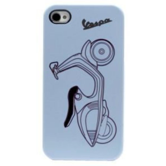 ������� ������ VESPA (VEHCP4OUS) IPHONE 4/4S