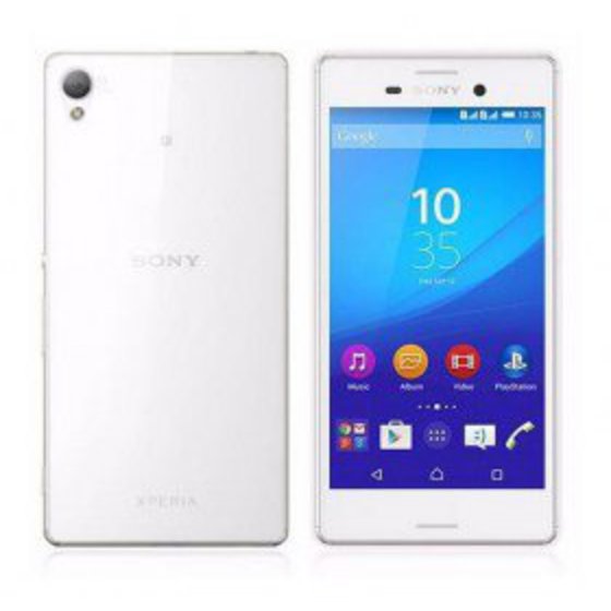 ������� ������ XCOVER CANDY SLIM 0,3 SONY XPERIA M4 AQUA �����